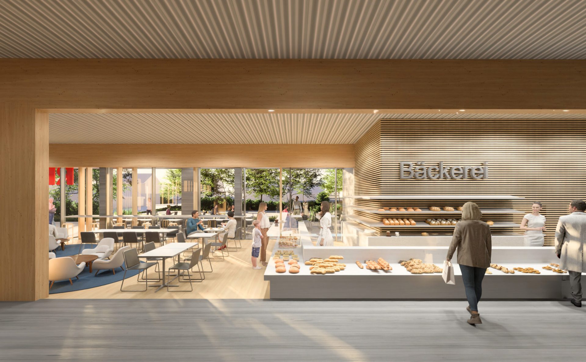 5.Bäcker REWE